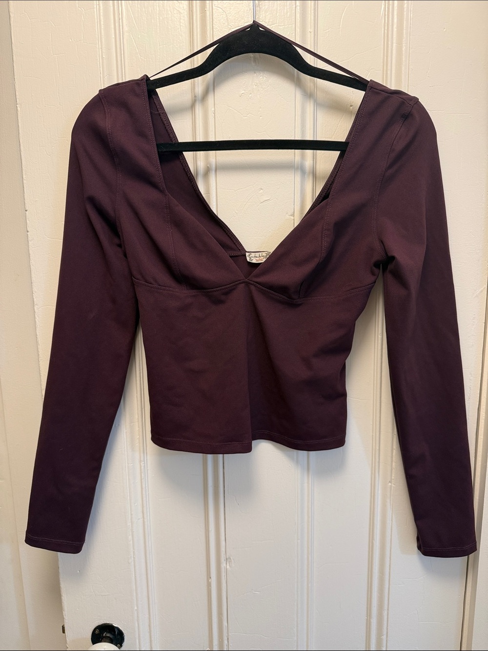 Free People Intimately Top
